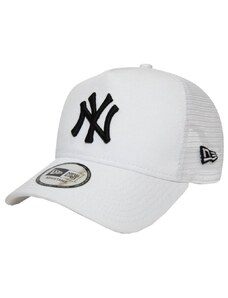 Inny New Era Essential New York Yankees MLB Trucker Cap 12285467