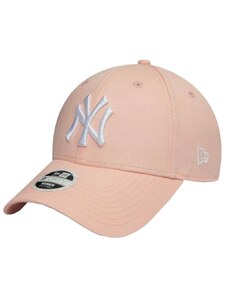 Inny New Era League Essential New York Yankees MLB Cap 80489299