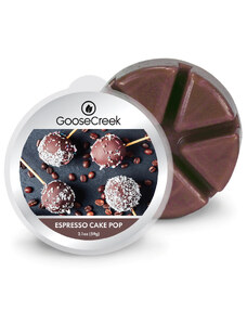 Goose Creek Candle Vonný Vosk Espresso Cake Pop, 59 g