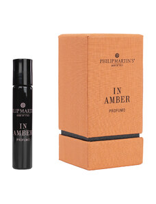 parfém roll-on IN AMBER PROFUMO Philip Martins