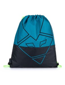 Oxybag (Karton P+P) Oxybag Sportovní vak na záda Oxy Sport Fox blue