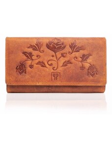 Oranžové dámské peněženky | 270 kousků - GLAMI.cz
