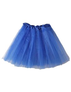 STYLCO Dámská tutu mini sukně - 12 barev