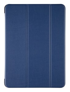 Tactical Tactical Knížkové Tři Fold pouzdro pro Apple iPad Mini 6 (2021) modrá