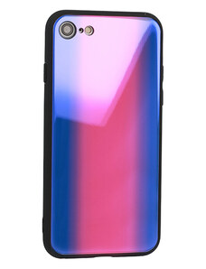 Vennus Vennus Glass pouzdro pro Samsung Galaxy S9 červená