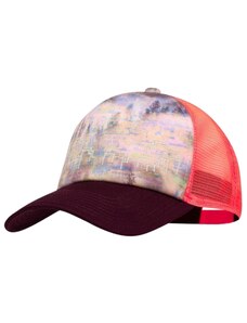 Kšiltovka Buff Trucker Cap L/XL 1285975553000