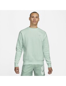 Nike Sportswear Club Fleece BARELY GREEN/WHITE