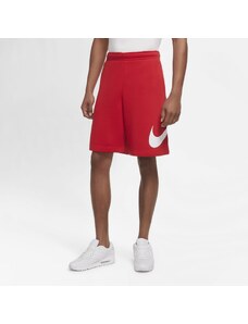 Nike Sportswear Club RED