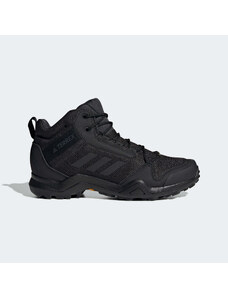 adidas Performance TERREX AX3 MID GTX Pánské boty BC0466