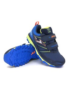 Joma Vora JR Aislatex 2203 navy lemon fluor