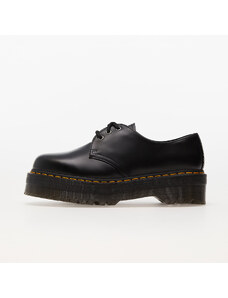 Dr. Martens 1461 Quad 3 Eye Shoe Black