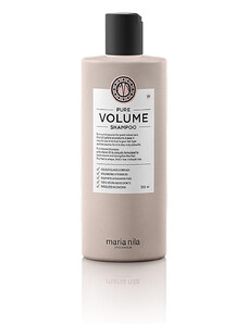 MARIA NILA Šampon Pure Volume 350 ml