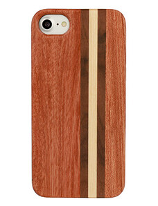 Vennus Vennus Wood poudro pro Samsung Galaxy S9 Plus multibarevná