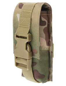 Brandit Pouzdro Molle Multi Large Tactical Camo