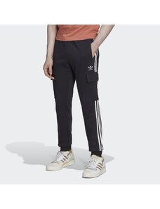 Adidas Kalhoty Adicolor 3-Stripes Cargo Slim