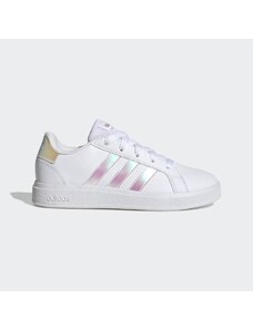 Adidas Boty Grand Court Lifestyle Lace Tennis