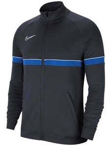 Dětská fotbalová mikina Dri-FIT Academy 21 Jr CW6115 453 - Nike