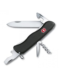 Victorinox Nůž kapesní Picknicker Černý