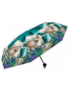 Spiral Deštník s jednorožcem Lisa Parker Fairy Whispers