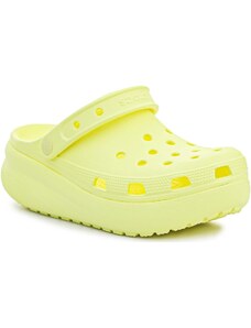 Crocs Sandály Dětské Classic Cutie Clog Kids 207708-75U >
