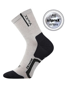 Sportovní antibakteriální ponožky Josef Voxx
