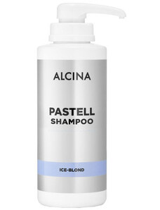 Alcina Pastell Ice Blond Shampoo 500ml