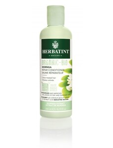 Herbatint Moringa Repair Conditioner - Bio kondicionér na barvené vlasy