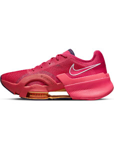 Červené dámské boty Nike | 40 kousků - GLAMI.cz