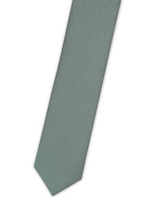 Zelené, puntíkaté pánské kravaty | 10 kousků - GLAMI.cz