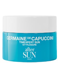 Germaine de Capuccini Timexpert After Sun Facial Repair regenerační pleťový krém 50 ml