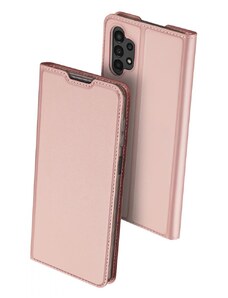 Ochranné pouzdro pro Samsung Galaxy A13 LTE - DuxDucis, SkinPro Rose