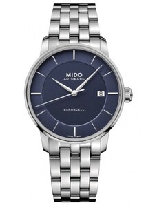 Mido Baroncelli Signature Gent M037.407.11.041.00