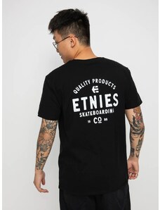 Etnies Skate Co (black /white)černá