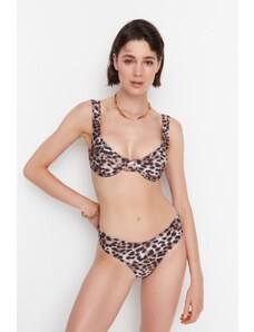 Bikiny vrchní díl Trendyol Patterned