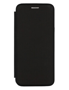Vennus Knížkové pouzdro Vennus Soft pro Apple iPhone X černá
