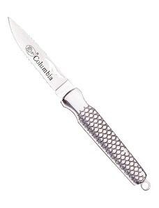Outdoorový skládací nůž COLUMBIA 12,5cm/7,1cm