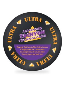 Tachyon Technologies Tachyon Ultra Silica Disk 15 cm oboustranný 1 ks