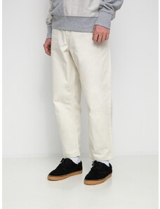 Volcom Modown Tapered Denim (whitecap grey)bílá