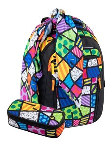 Bagmaster PORTO 22 B školní set - Britto