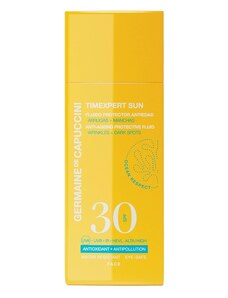 Germaine de Capuccini Timexpert Sun Emulsion Anti-aging emulze na opalování SPF30 50 ml