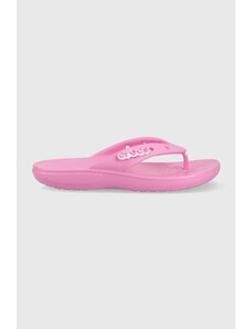 Crocs Kadee II Flip W Lavender W9 - vel.39,5, 202492-530-W9 - GLAMI.cz