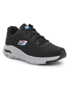 Skechers Arch Fit Infinity Cool M 232303-BLK
