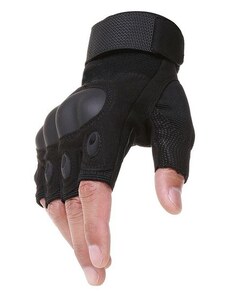 ARIUM Pánské taktické rukavice s ochranou kloubů