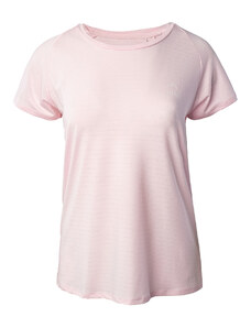 Dámské Tričko s krátkým rukávem ELBRUS JARI WO'S M000151256 – Růžový