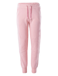 Dětské Kalhoty ELBRUS RIKKA TG M000149923 – Růžový