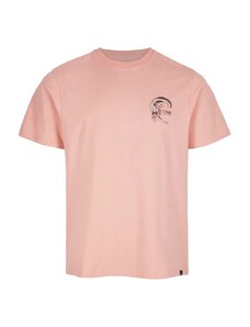 Pánské Tričko O'NEILL O'RIGINAL T-SHIRT 2850034-12510 – Růžový