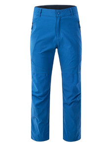 Pánské Kalhoty ELBRUS GAUDE M000118027 – Modrý