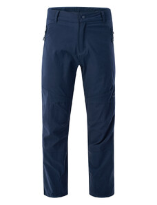 Pánské Kalhoty ELBRUS GAUDE M000118026 – Tmavě modrá