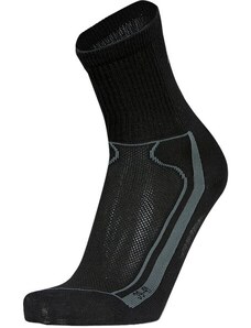 Klimatex LITE ULA Ponožky, černá, 39-41