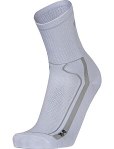 Klimatex LITE ULA Ponožky, bílá, 39-41